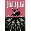 Deadly Class Vol. 05 - 1988: Isso Não é o Fim