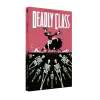 Deadly Class Vol. 05 - 1988: Isso Não é o Fim