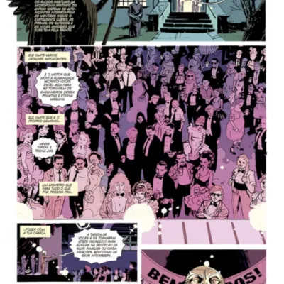 Deadly Class Vol. 05 - 1988: Isso Não é o Fim