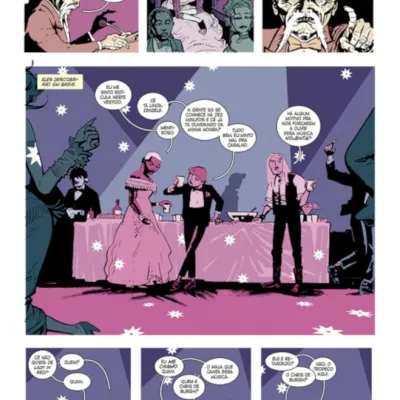 Deadly Class Vol. 05 - 1988: Isso Não é o Fim