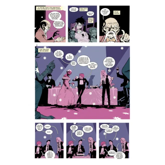 Deadly Class Vol. 05 - 1988: Isso Não é o Fim