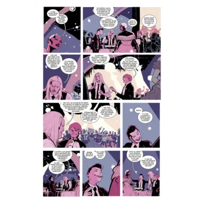 Deadly Class Vol. 05 - 1988: Isso Não é o Fim