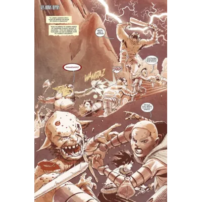 Deadly Class Vol. 05 - 1988: Isso Não é o Fim