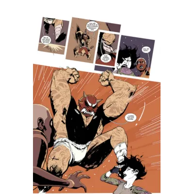 Deadly Class Vol. 05 - 1988: Isso Não é o Fim