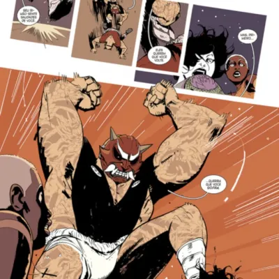 Deadly Class Vol. 05 - 1988: Isso Não é o Fim