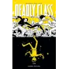 Deadly Class Vol. 04 - 1988: Morra por Mim