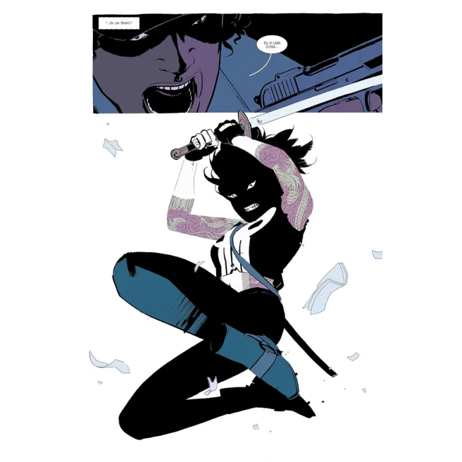 Deadly Class Vol. 04 - 1988: Morra por Mim