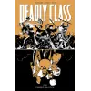 Deadly Class Vol. 06 - 1988: Caminho sem Volta