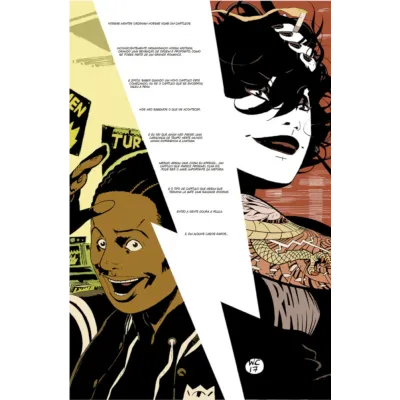 Deadly Class Vol. 06 - 1988: Caminho sem Volta