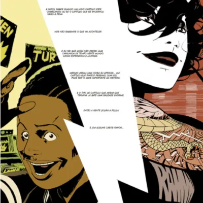 Deadly Class Vol. 06 - 1988: Caminho sem Volta