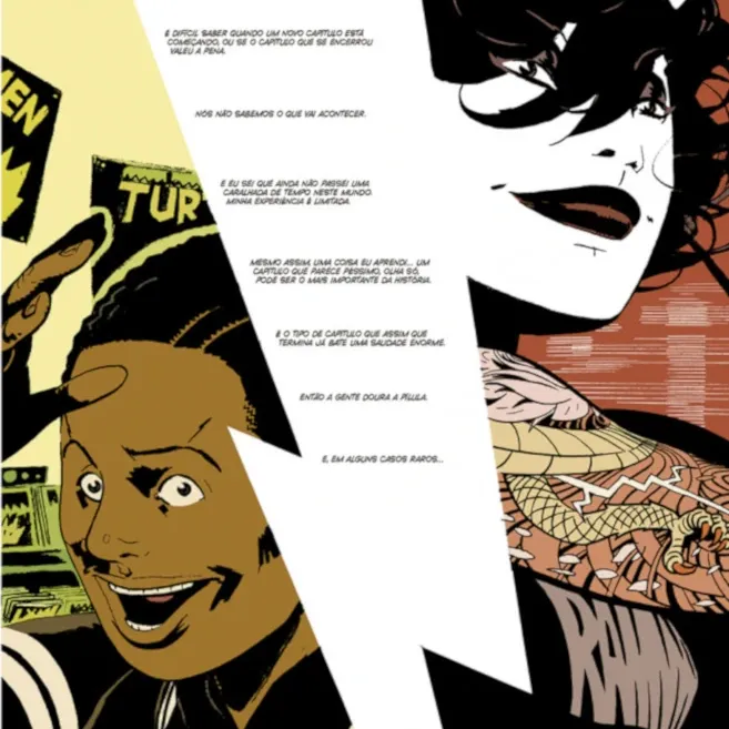 Deadly Class Vol. 06 - 1988: Caminho sem Volta