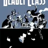 Deadly Class Vol. 08 - Uma Despedida Carinhosa