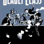 Deadly Class Vol. 08 - Uma Despedida Carinhosa