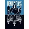 Deadly Class Vol. 01 - 1987: Os Filhos de Reagan