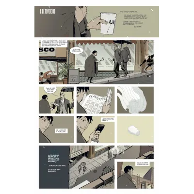 Deadly Class Vol. 01 - 1987: Os Filhos de Reagan