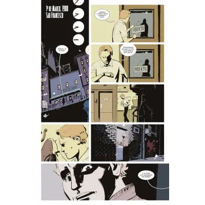 Deadly Class Vol. 02 - 1988: Crianças do Buraco Negro