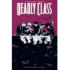 Deadly Class Vol. 02 - 1988: Crianças do Buraco Negro