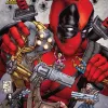 Deadpool Extra Vol. 02 - Deadpool vs X-Force