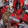 Deadpool Extra Vol. 02 - Deadpool vs X-Force