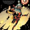 Deadpool - Três Homens em Conflito