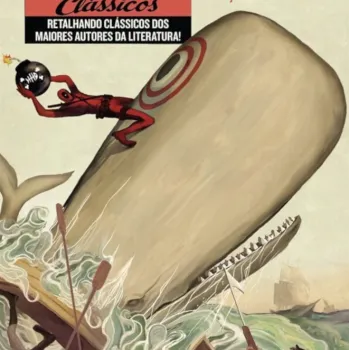 Deadpool - Massacra os Clássicos Deadpool - Massacra os Clássicos