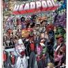 Casamento do Deadpool, O