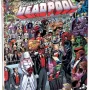 Casamento do Deadpool, O