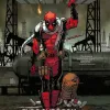 Deadpool - Tudo Que É Bom...