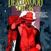 Deadwood Dick Vol. 01 - Negro como a Noite, Vermelho como Sangue