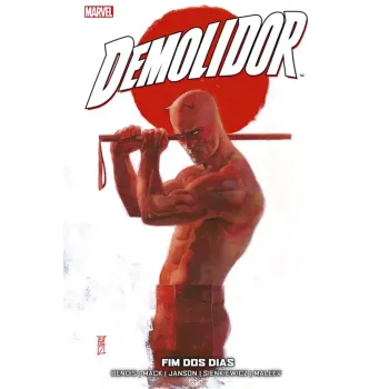 Demolidor - Fim Dos Dias