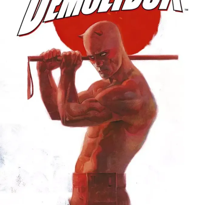 Demolidor - Fim Dos Dias