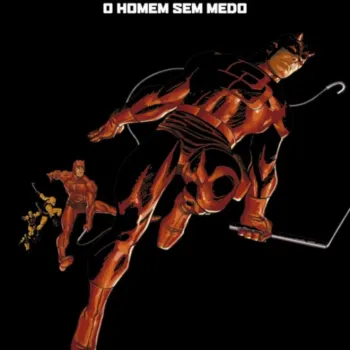 Demolidor: O Homem Sem Medo (Marvel Essenciais)