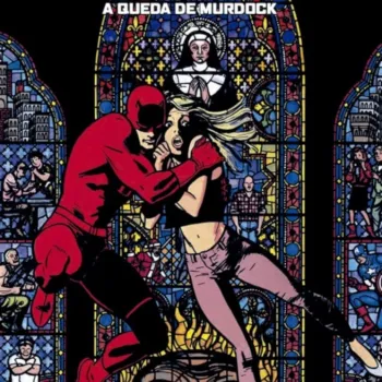 Demolidor - A Queda de Murdock (Marvel Essenciais)
