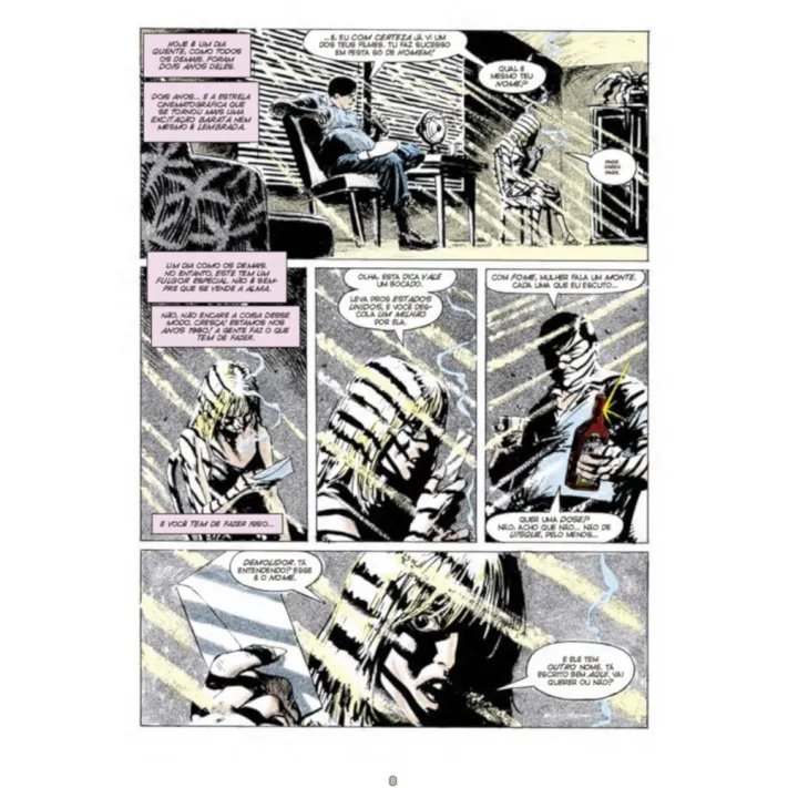 Demolidor - A Queda de Murdock (Marvel Essenciais) Demolidor - A Queda de Murdock (Marvel Essenciais)