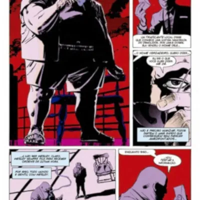 Demolidor - A Queda de Murdock (Marvel Essenciais) Demolidor - A Queda de Murdock (Marvel Essenciais)