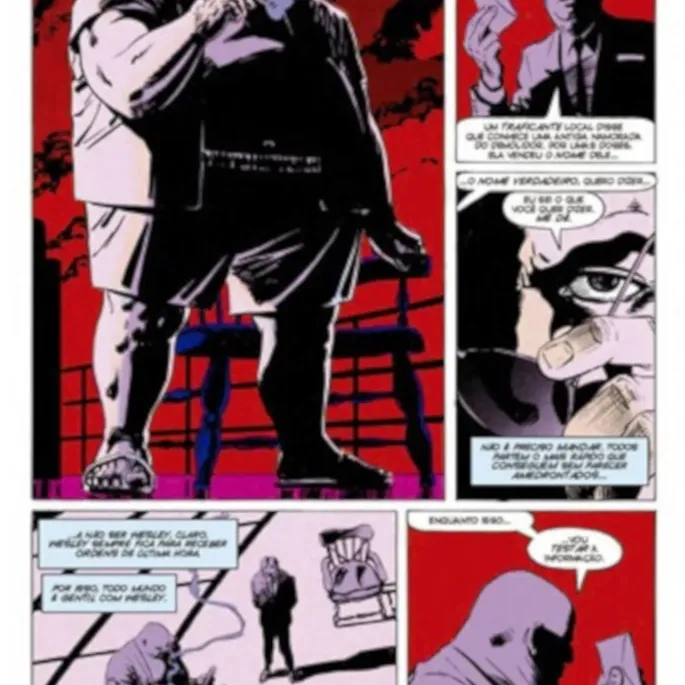 Demolidor - A Queda de Murdock (Marvel Essenciais) Demolidor - A Queda de Murdock (Marvel Essenciais)