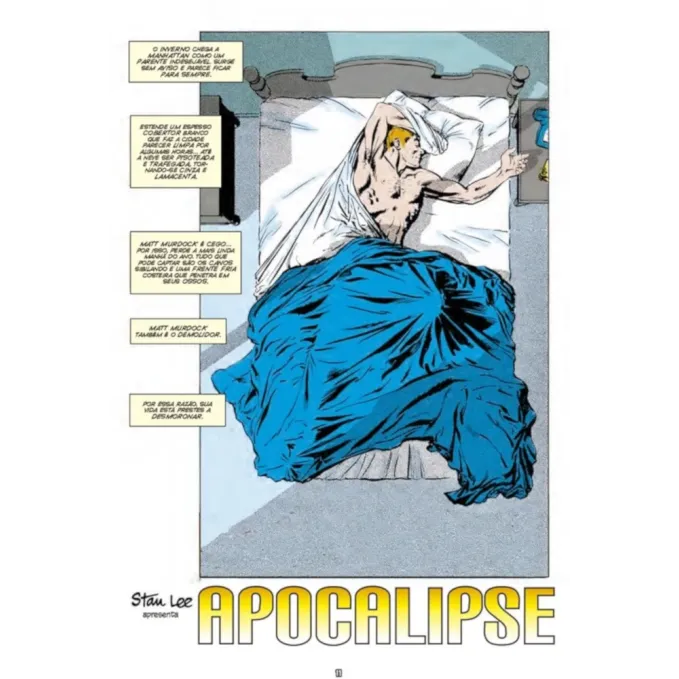 Demolidor - A Queda de Murdock (Marvel Essenciais) Demolidor - A Queda de Murdock (Marvel Essenciais)