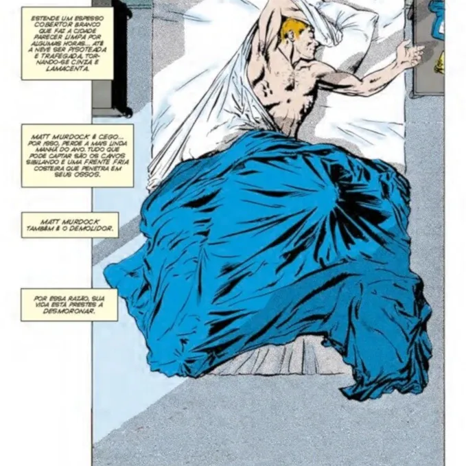 Demolidor - A Queda de Murdock (Marvel Essenciais) Demolidor - A Queda de Murdock (Marvel Essenciais)