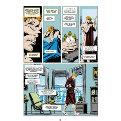 Demolidor - A Queda de Murdock (Marvel Essenciais) Demolidor - A Queda de Murdock (Marvel Essenciais)