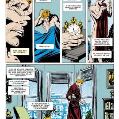 Demolidor - A Queda de Murdock (Marvel Essenciais) Demolidor - A Queda de Murdock (Marvel Essenciais)