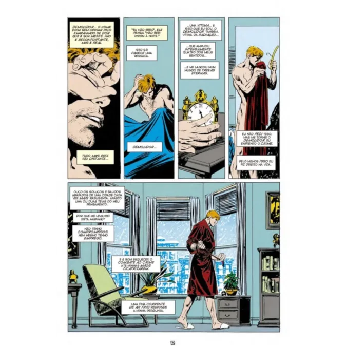 Demolidor - A Queda de Murdock (Marvel Essenciais) Demolidor - A Queda de Murdock (Marvel Essenciais)