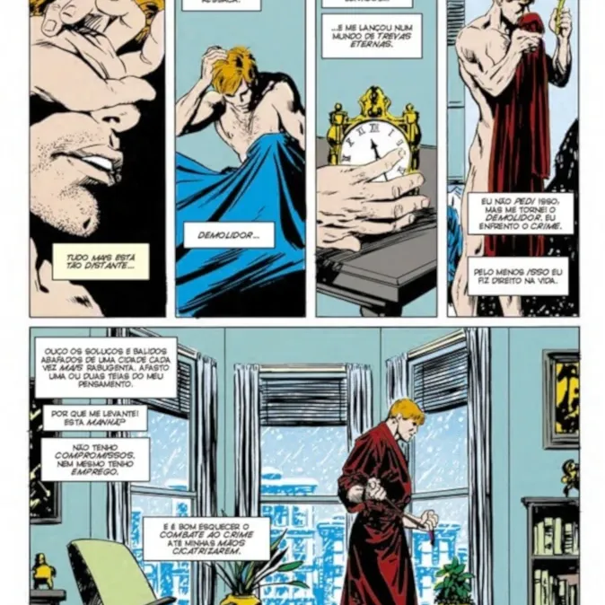 Demolidor - A Queda de Murdock (Marvel Essenciais) Demolidor - A Queda de Murdock (Marvel Essenciais)