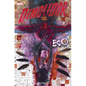 Demolidor - Eco (Marvel Vintage)