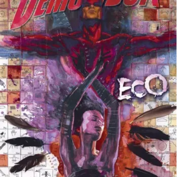 Demolidor - Eco (Marvel Vintage)