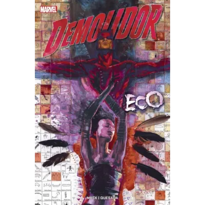 Demolidor - Eco (Marvel Vintage)