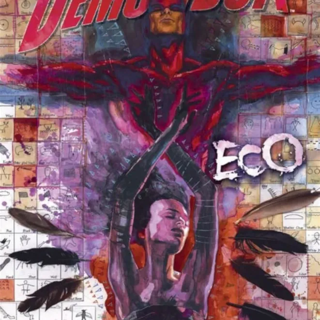 Demolidor - Eco (Marvel Vintage)