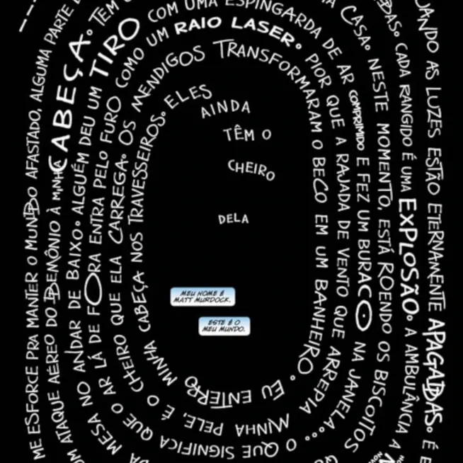 Demolidor - Eco (Marvel Vintage)