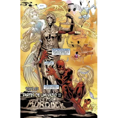 Demolidor - Eco (Marvel Vintage)