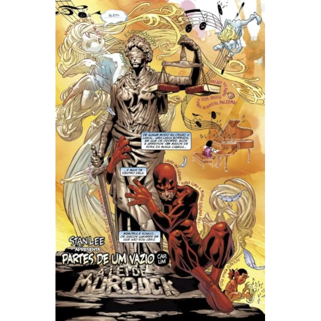 Demolidor - Eco (Marvel Vintage)