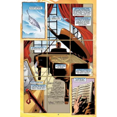 Demolidor - Eco (Marvel Vintage)